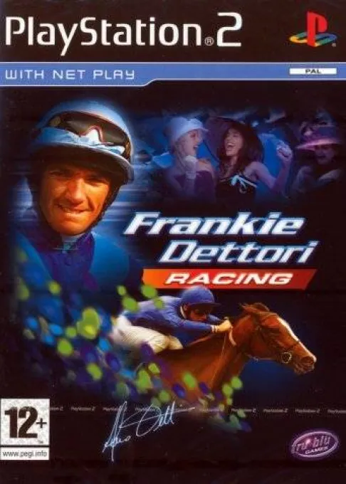 Frankie Dettori Racing (Australia)